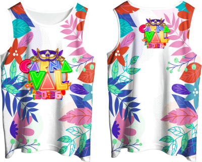 Arte da categoria abadá